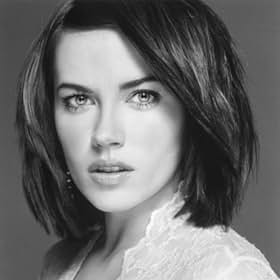 Dagmara Dominczyk Dagmara Dominczyk