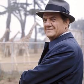 Karl Malden Karl Malden