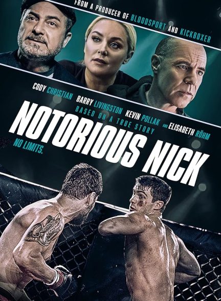 دانلود فیلم نیک بدنام | Notorious Nick 2021