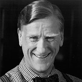 Donald Moffat