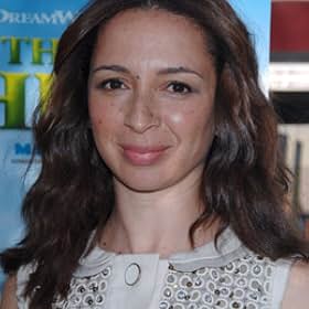 Maya Rudolph Maya Rudolph