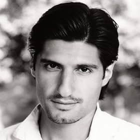 Kayvan Novak Kayvan Novak