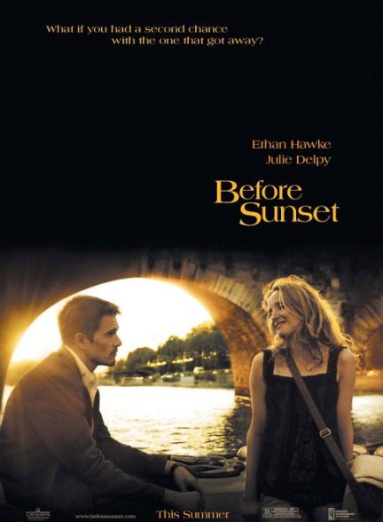 دانلود فیلم پیش از غروب | Before Sunset 2004