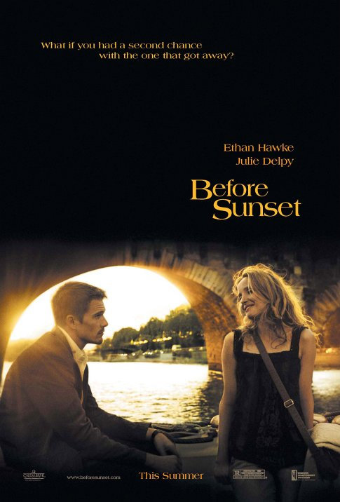 دانلود فیلم پیش از غروب | Before Sunset 2004