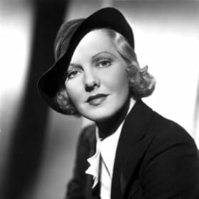Jean Arthur Jean Arthur