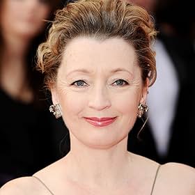 Lesley Manville Lesley Manville