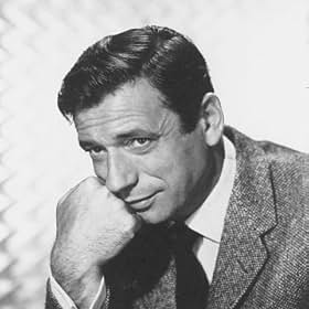 Yves Montand