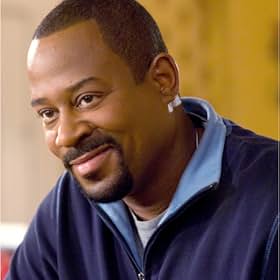 Martin Lawrence Martin Lawrence