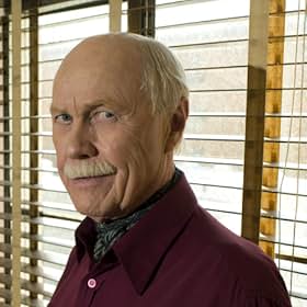 Harve Presnell Harve Presnell