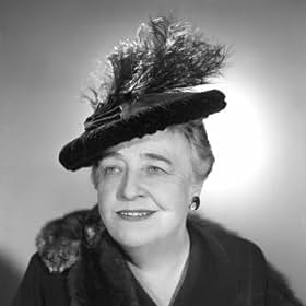 Jane Darwell Jane Darwell