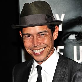 Anthony Ruivivar Anthony Ruivivar