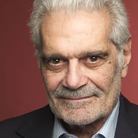 Omar Sharif Omar Sharif
