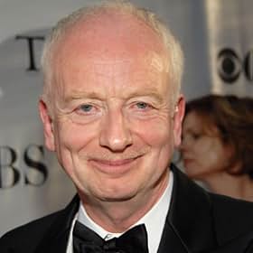 Ian McDiarmid Ian McDiarmid