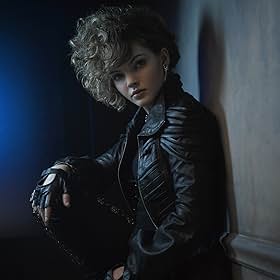Camren Bicondova Camren Bicondova