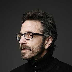 Marc Maron Marc Maron