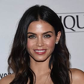 Jenna Dewan Jenna Dewan