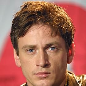 Benoît Magimel Benoît Magimel