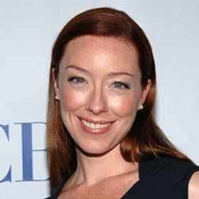 Molly Parker Molly Parker