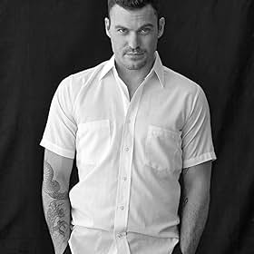 Brian Austin Green Brian Austin Green