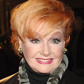 Ann Robinson Ann Robinson