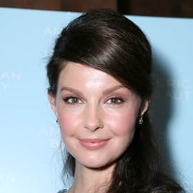 Ashley Judd Ashley Judd