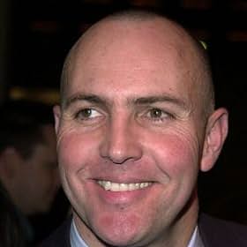 Arnold Vosloo Arnold Vosloo