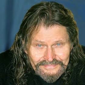 Bruce Glover Bruce Glover