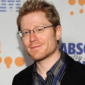 Anthony Rapp Anthony Rapp