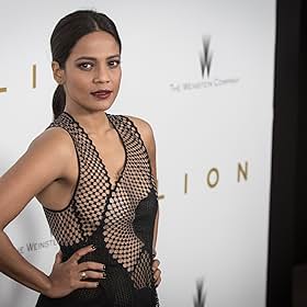 Priyanka Bose Priyanka Bose