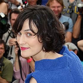 Clotilde Hesme Clotilde Hesme