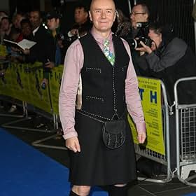 Irvine Welsh Irvine Welsh