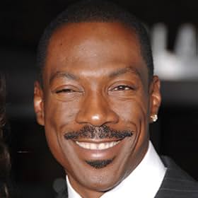 Eddie Murphy