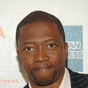 T.K. Carter T.K. Carter