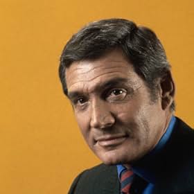 Gene Barry Gene Barry