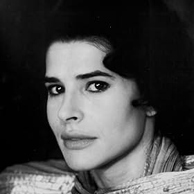 Fanny Ardant Fanny Ardant