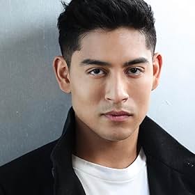 Adrian Favela