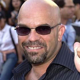 Lee Arenberg Lee Arenberg