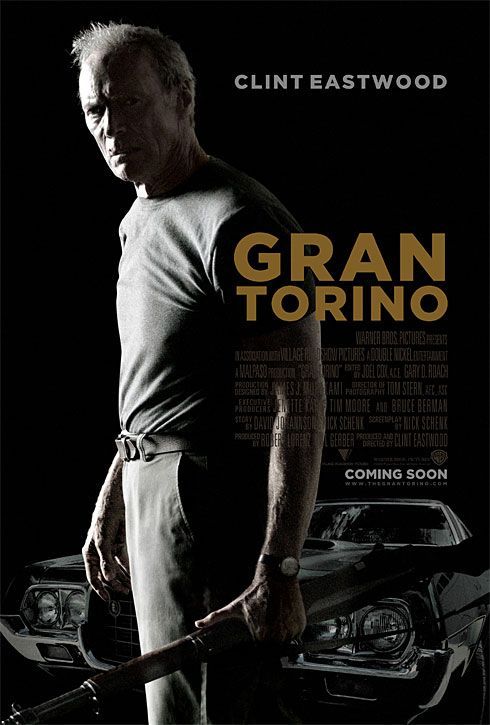 دانلود فیلم گرن تورینو | Gran Torino 2008