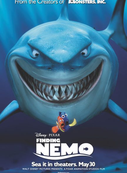 دانلود فیلم در جستجوی نمو | Finding Nemo 2003