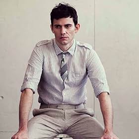 Christian Camargo Christian Camargo