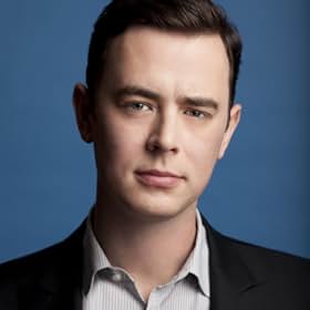 Colin Hanks Colin Hanks