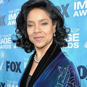 Phylicia Rashad Phylicia Rashad