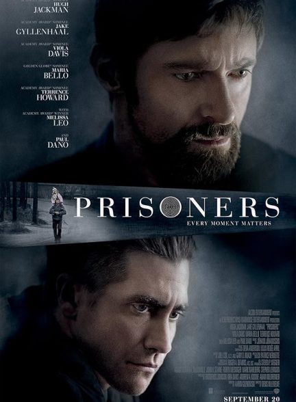 دانلود فیلم زندانیان | Prisoners 2013