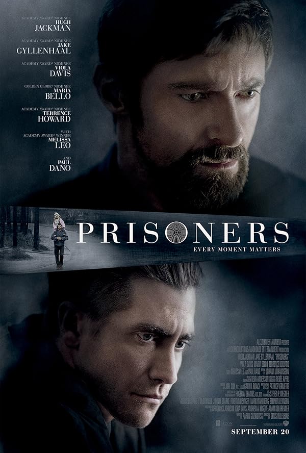 دانلود فیلم زندانیان | Prisoners 2013