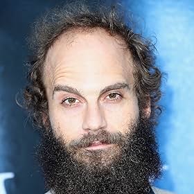 Ben Sinclair Ben Sinclair
