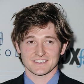 Lucas Neff Lucas Neff