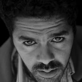Jamel Debbouze Jamel Debbouze