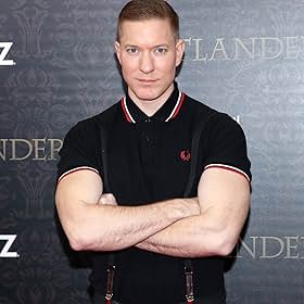 Joseph Sikora Joseph Sikora