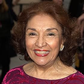 Miriam Colon Miriam Colon
