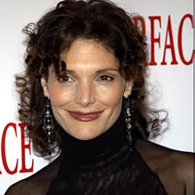 Mary Elizabeth Mastrantonio Mary Elizabeth Mastrantonio
